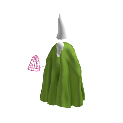 Ancient Little Wizard